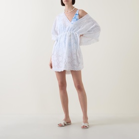 Panarea Florian Ruched Swimsuit