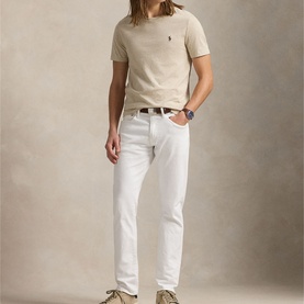 Polo Player T-Shirt