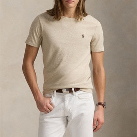Polo Player T-Shirt
