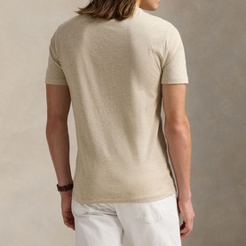 Polo Player T-Shirt