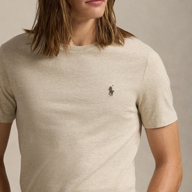 Polo Player T-Shirt