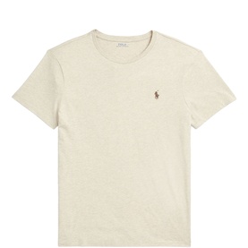 Polo Player T-Shirt