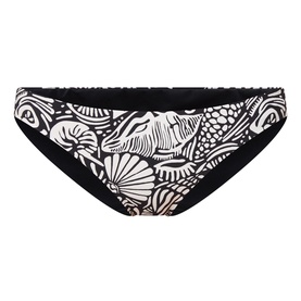 Shell Reversible Hipster Bikini Briefs