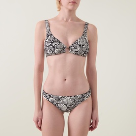 Shell Reversible Hipster Bikini Briefs