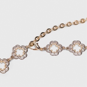 Clover Chain Belt