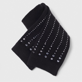 Embellished Socks