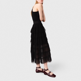 Asymmetric Off The Shoulder Bodysuit