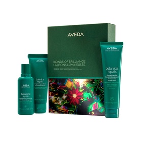 Bonds of Brilliance: Botanical Repair&trade; Strengthening Essentials
