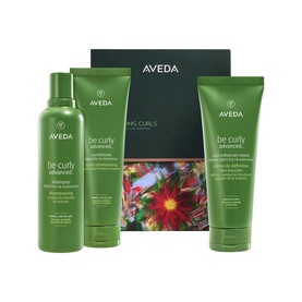 Be Curly Advanced&trade; Styling Essentials