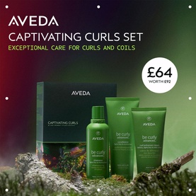 Be Curly Advanced&trade; Styling Essentials