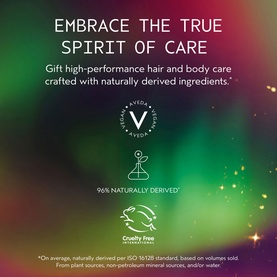 Be Curly Advanced&trade; Styling Essentials