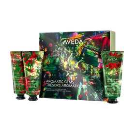 Aromatic Gems Hand Relief&trade; Moisturising Trio Gift Set