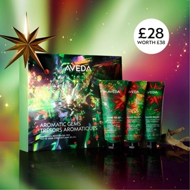 Aromatic Gems Hand Relief&trade; Moisturising Trio Gift Set