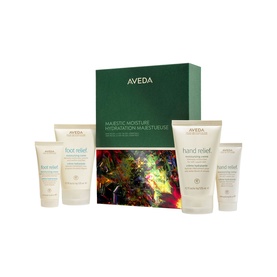 Majestic Moisture: Hand Relief&trade; & Foot Relief&trade;Essentials