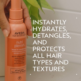 Moisture Marvels: Nutriplenish&trade; Hydrating Essentials Gift Set