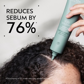 Scalp Serenity: Scalp Solutions Balancing Essentials