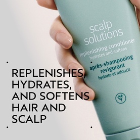 Scalp Serenity: Scalp Solutions Balancing Essentials