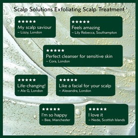Scalp Serenity: Scalp Solutions Balancing Essentials