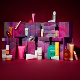 Festive Advent Calendar