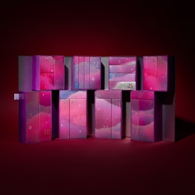 Festive Advent Calendar