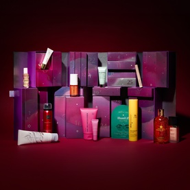 Festive Advent Calendar