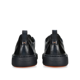 Clean Icon Victory Soft Trainers