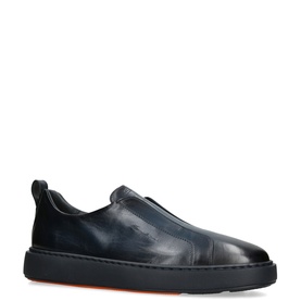 Clean Icon Victory Soft Trainers
