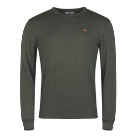 Carn Logo Sweater