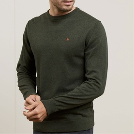 Carn Logo Sweater