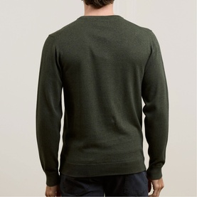 Carn Logo Sweater