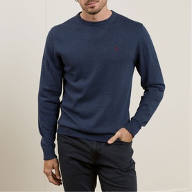 Carn Knit Sweater