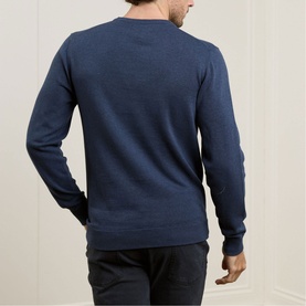 Carn Knit Sweater