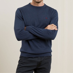 Carn Knit Sweater