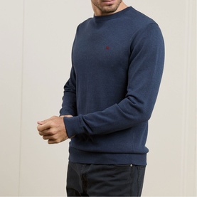 Carn Knit Sweater