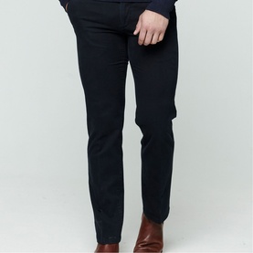 Dungloe Straight Leg Chinos