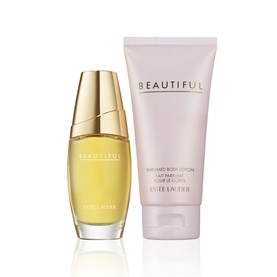 Beautiful Favorites Duo Fragrance Gift Set