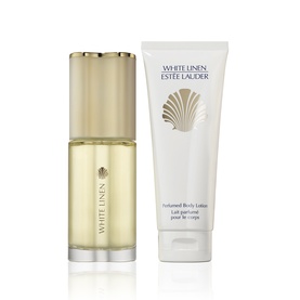 White Linen Indulgent Duo Fragrance Gift Set
