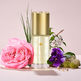 White Linen Indulgent Duo Fragrance Gift Set