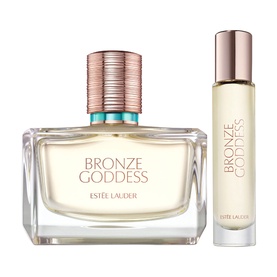 Bronze Goddess Eau Fraiche Fragrance Gift Set