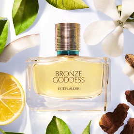 Bronze Goddess Eau Fraiche Fragrance Gift Set