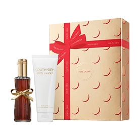 Youth-Dew Indulgent Duo Fragrance Set