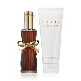 Youth-Dew Indulgent Duo Fragrance Set