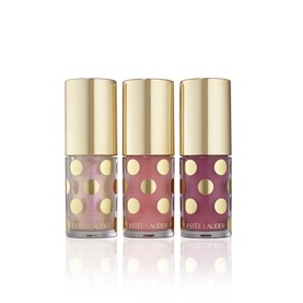 Sheer Wonders Holiday Lip Oil Trio