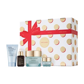 DayWear Moisturiser Hydrating Skincare Set