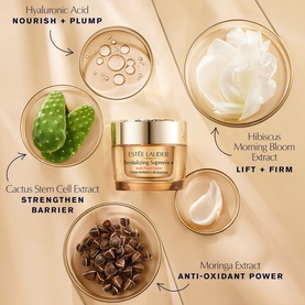 Revitalizing Supreme+ Moisturiser Lift and Firm Skincare Set