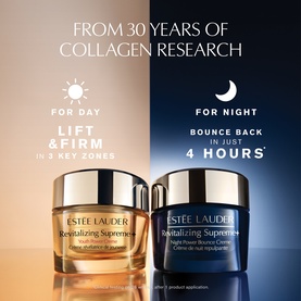 24/7 Revitalizing Supreme+ Lift and Firm Skincare Set