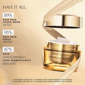 24/7 Revitalizing Supreme+ Lift and Firm Skincare Set