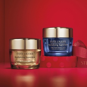 24/7 Revitalizing Supreme+ Lift and Firm Skincare Set