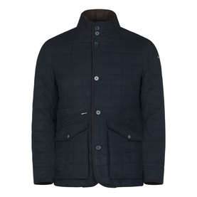 Glenveigh Quilted Jacket