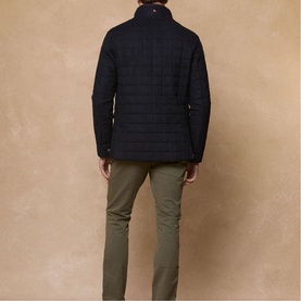 Glenveigh Quilted Jacket